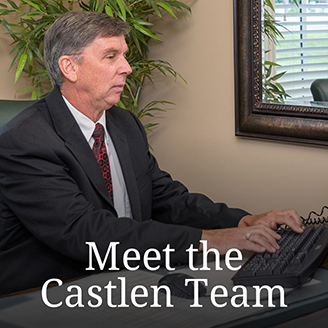 Meet the Castlen Team