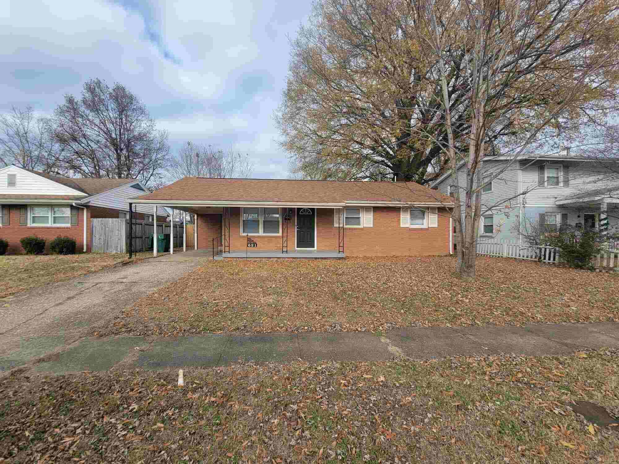 Rental Properties L. Steve Castlen Realtors, Owensboro, Ky