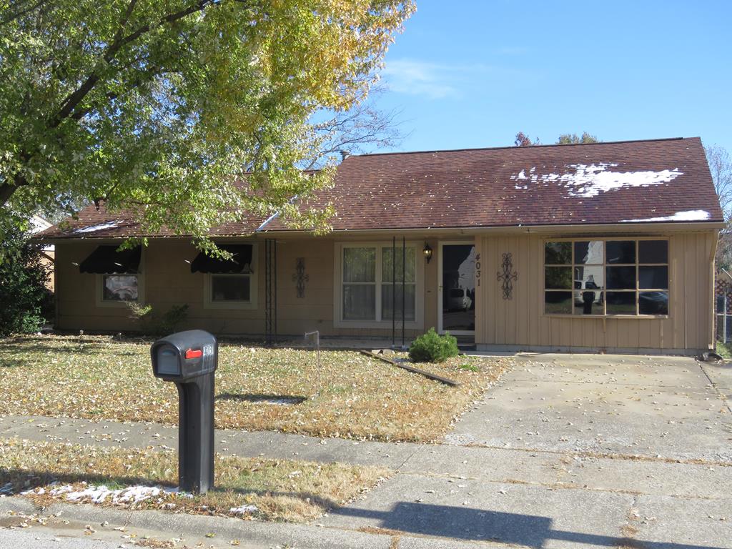 Rental Properties L. Steve Castlen Realtors, Owensboro, Ky
