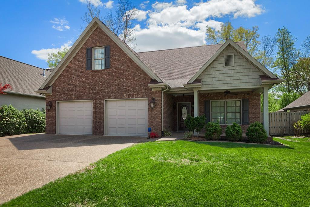 Rental Properties L. Steve Castlen Realtors, Owensboro, Ky