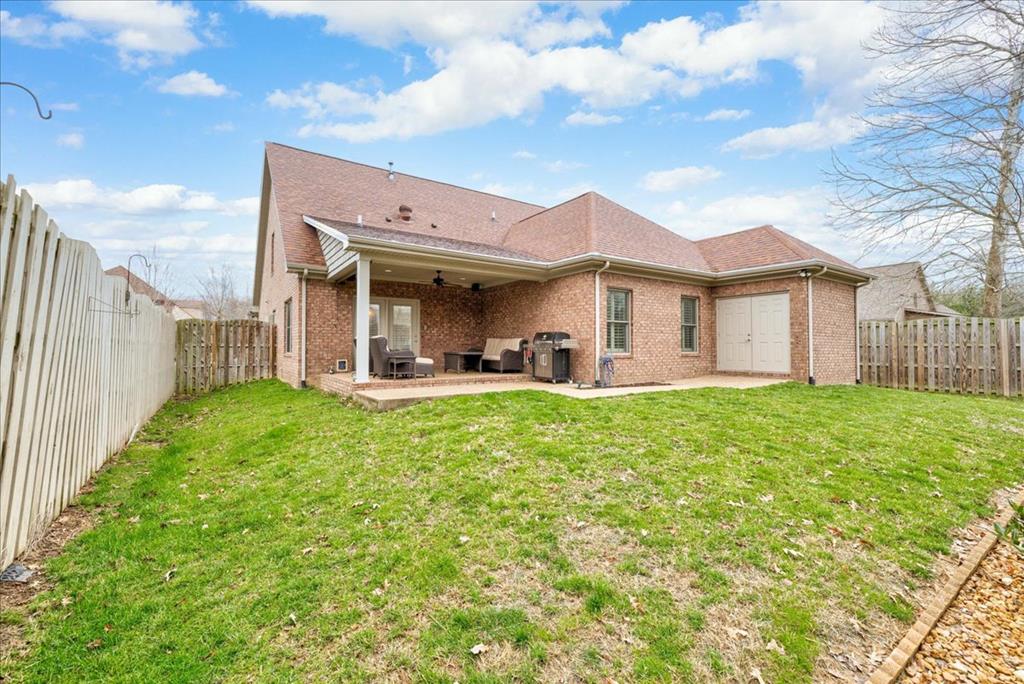 Rental Properties L. Steve Castlen Realtors, Owensboro, Ky