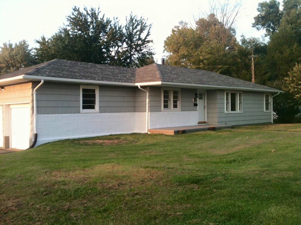 Rental Properties L. Steve Castlen Realtors, Owensboro, Ky