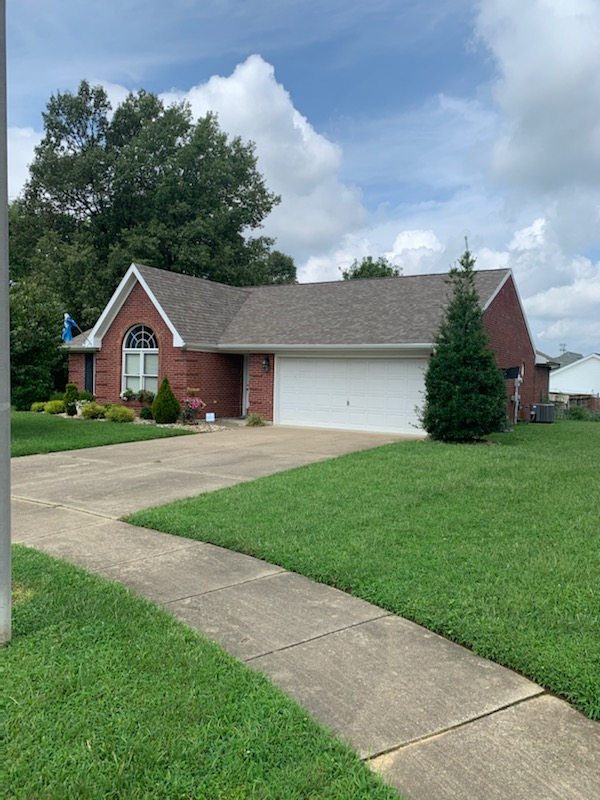 Rental Properties L. Steve Castlen Realtors, Owensboro, Ky